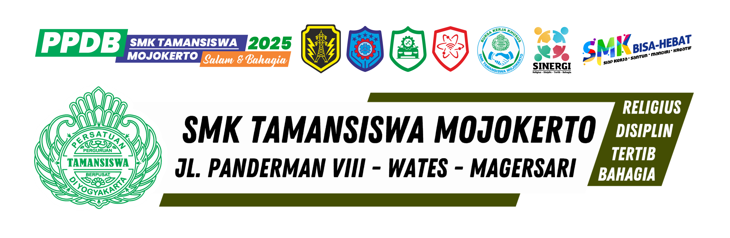 Logo Sekolah